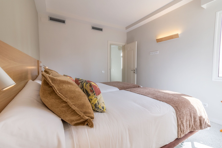 Bedroom 3, Hotel LIVVO Koala Garden, Las Palmas