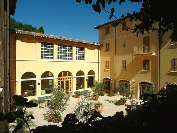 Hotel San Luca, Perugia