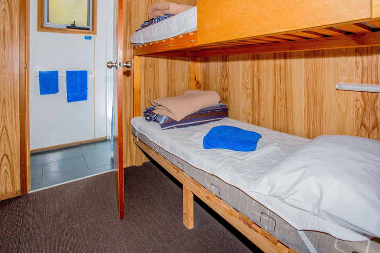 Bedroom 3, Discovery Parks - Cradle Mountain, Kentish