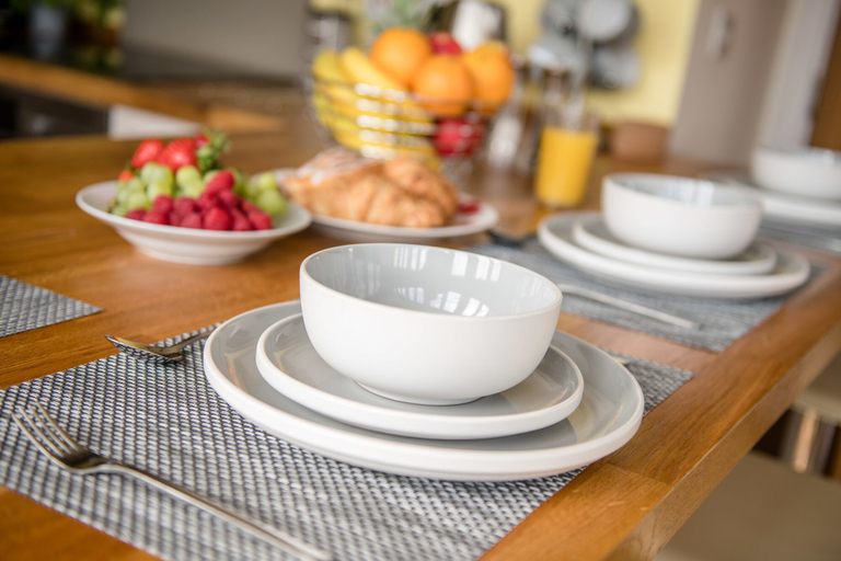 Food & Drinks 5, LUXURIOUS penthouse HEART of Cambridge, Cambridgeshire