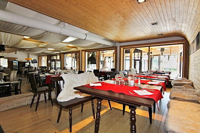 Food & Drinks 5, Hotel Toliar, Poprad