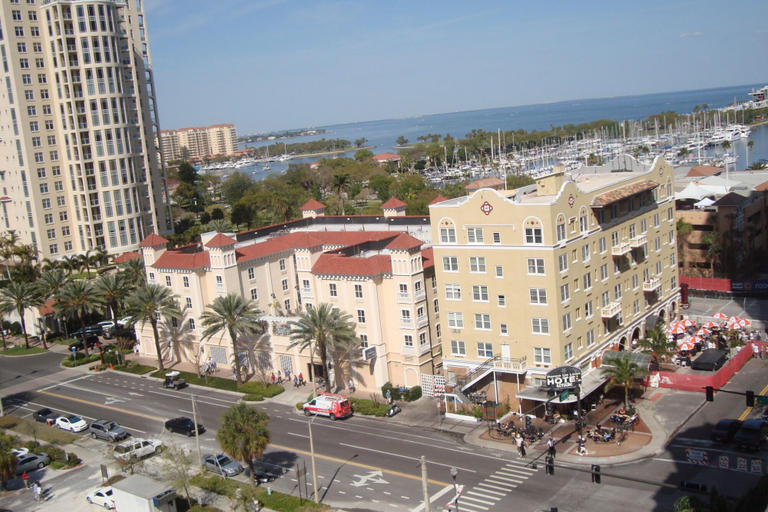 Others 5, Ponce De Leon Hotel, Pinellas