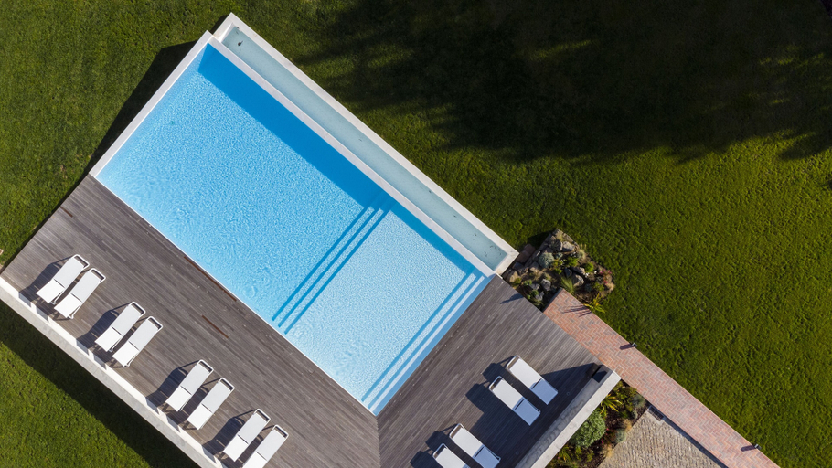 Sport & Beauty 3, Ericeira Prime Villas, Mafra