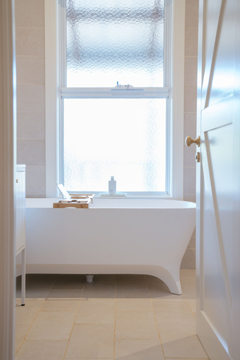 Bathroom 3, Ampersand Estates, Nannup