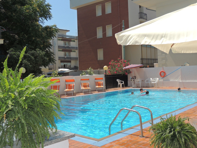 Sport & Beauty 2, Hotel Principe, Rimini