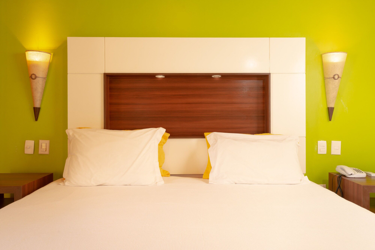 Bedroom 3, Ocean Palace All Inclusive Premium, Natal