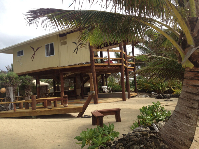 Exterior & Views 2, Tropical Sands, Rorotonga