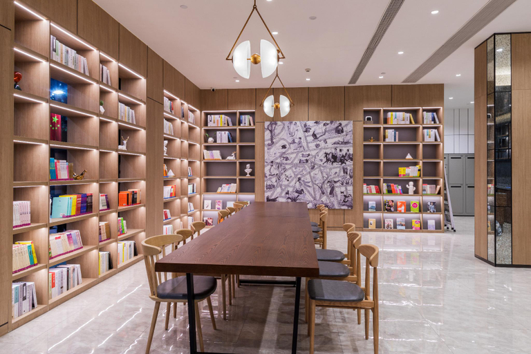 Others 5, Hanting Hotel Hanzhong Central Square, Hanzhong