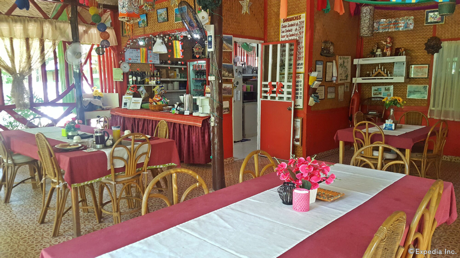 Food & Drinks 5, 67th Heaven Holiday Resort, Puerto Princesa City