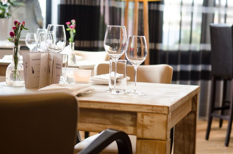 Food & Drinks 5, Fletcher Hotel Restaurant Weert, Weert
