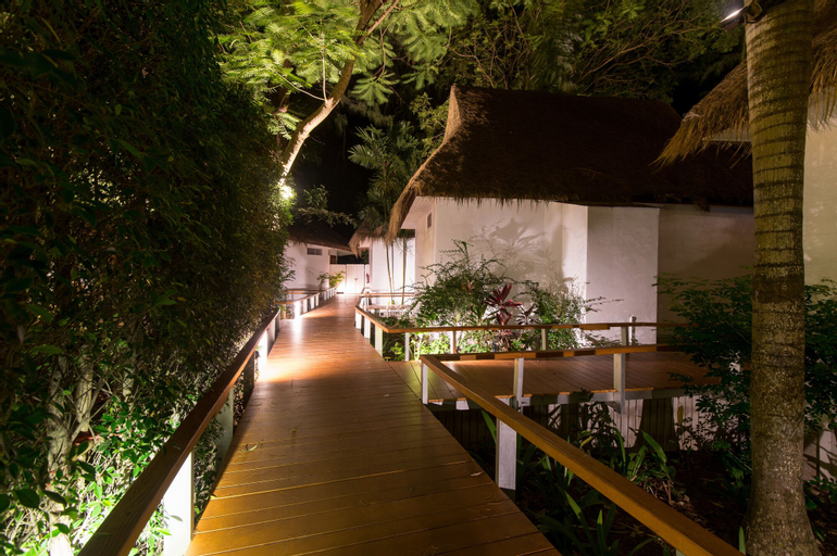 Exterior & Views 2, Twin Bay Resort, Ko Lanta