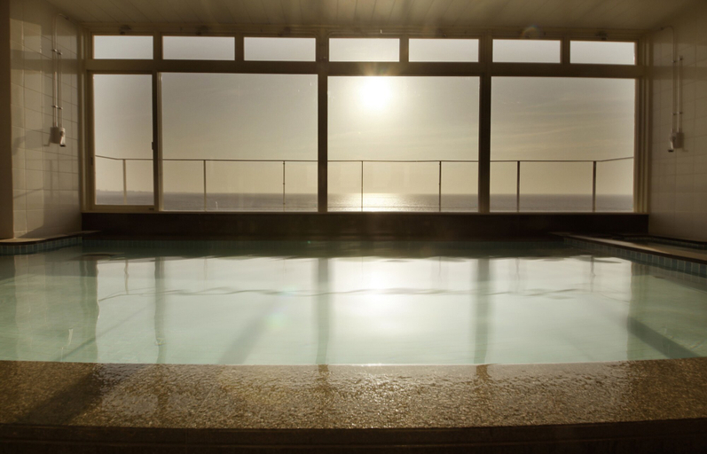 Sport & Beauty 2, Vessel Hotel Campana Okinawa, Chatan