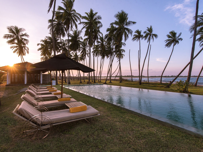 Sport & Beauty 2, Jetwing Kottukal Beach House, Pothuvil