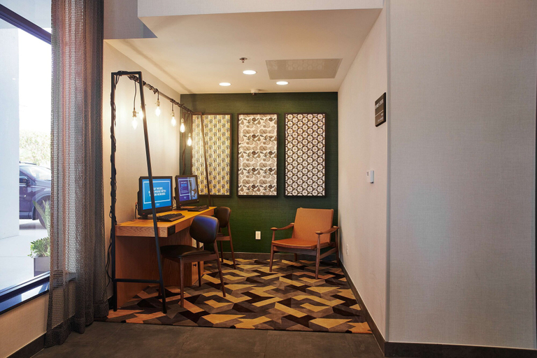 Others 5, Hampton Inn & Suites Los Angeles/Sherman Oaks, Los Angeles