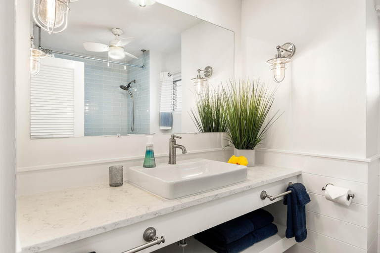 Bathroom 3, Kailua Village#701, Hawaii