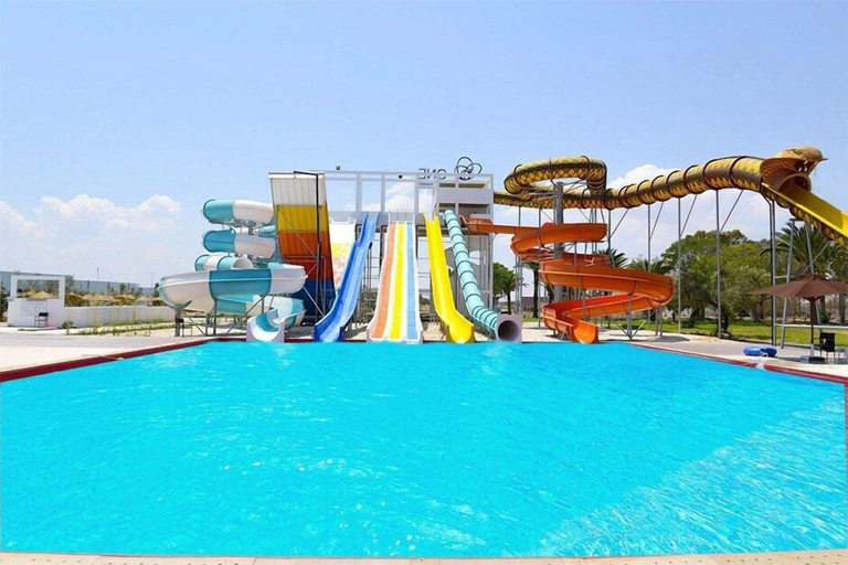 Sport & Beauty 3, One Resort Aqua Park And Spa, Monastir