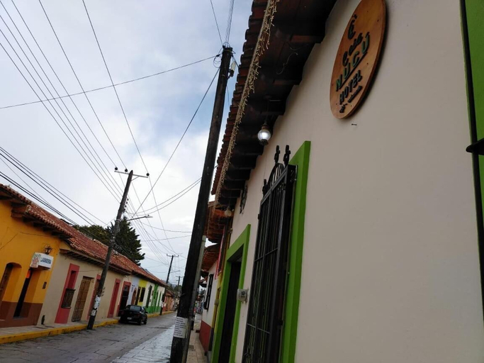 Exterior & Views 2, Casa de los Arcangeles, San Cristóbal de las Casas