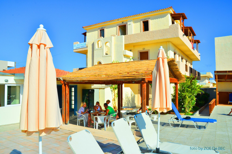 Exterior & Views 2, Eleonora Anissaras, Crete