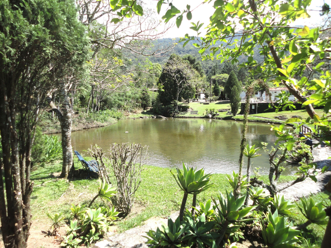 Others 5, Hotel Pousada Esmeralda, Itatiaia