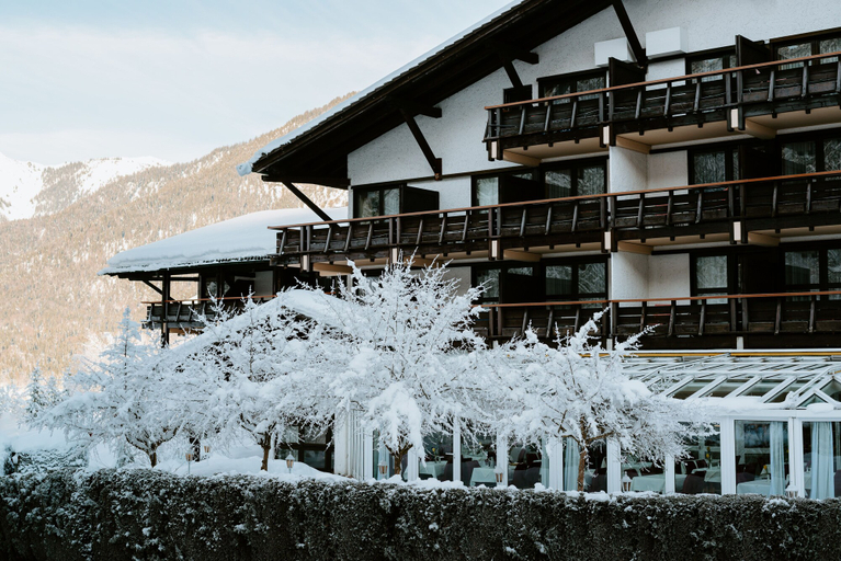 Exterior & Views 2, Riessersee Hotel, Garmisch-Partenkirchen