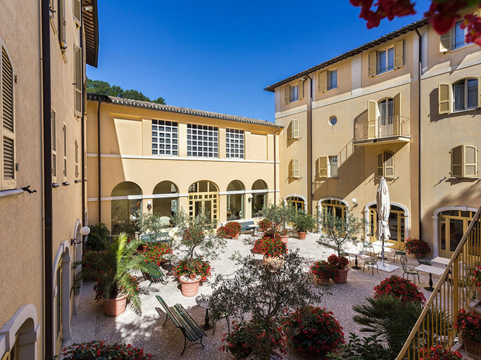 Exterior & Views 2, San Luca, Perugia