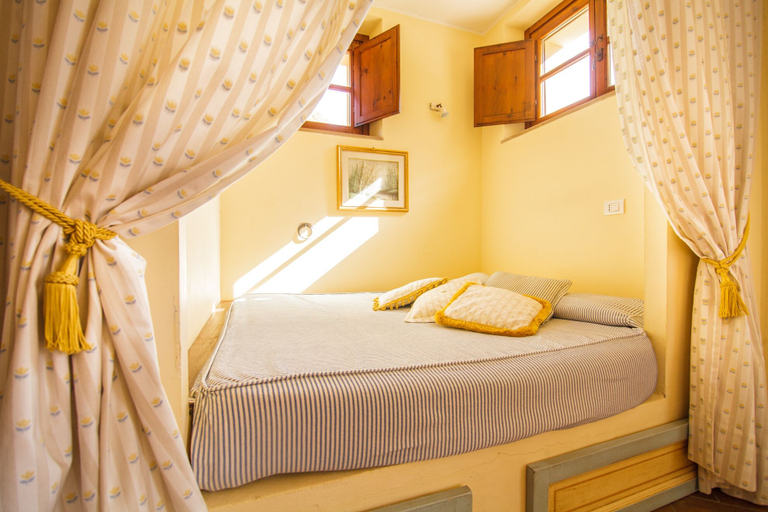 Bedroom 3, Tenuta dei Principi, Grosseto