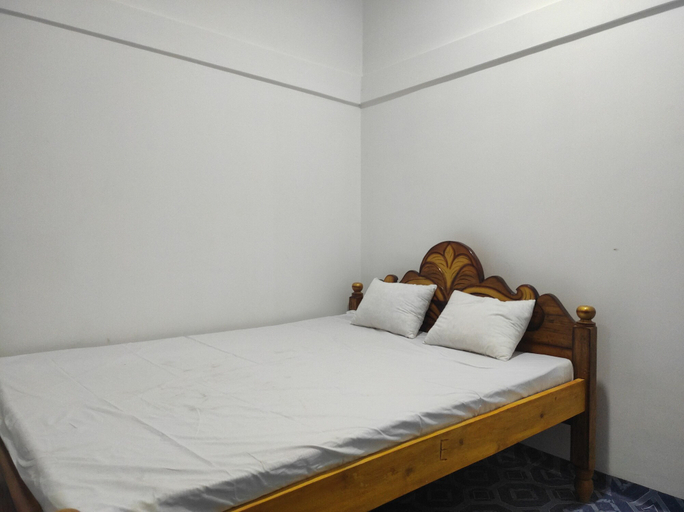 Bedroom 2, Homecation Manas Rabbit Homestay, Baksa
