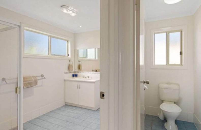 Bathroom 4, Discovery Parks - Whyalla, Whyalla