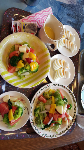 Food & Drinks 5, Namhae German Village Neuhaus in Korea, Namhae