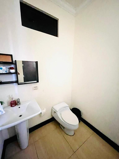 Bathroom 4, Villa Ocean Dreams Los Delfines Golf & Country Club, Puntarenas