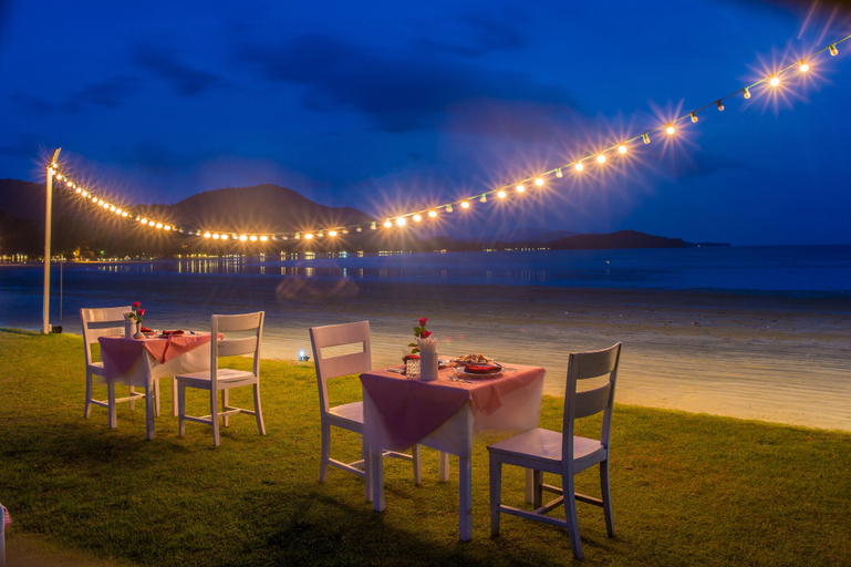 Food & Drinks 5, Twin Bay Resort, Ko Lanta