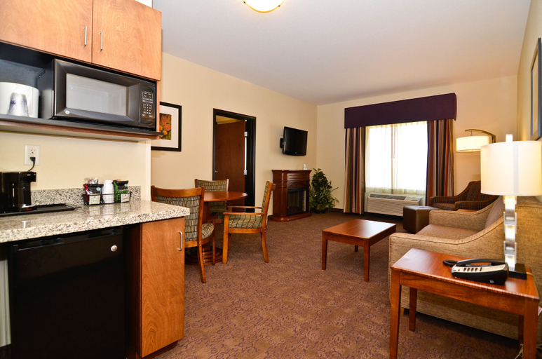 Others 5, Best Western Plus Carousel Inn & Suites, Kit Carson