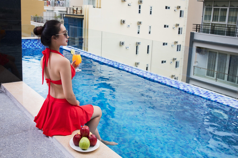 Sport & Beauty 2, Red Sun Nha Trang Hotel, Nha Trang
