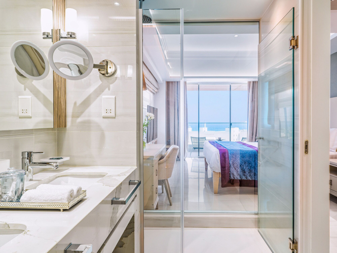 Bathroom 5, Amanti, MadeForTwo Hotels – Ayia Napa