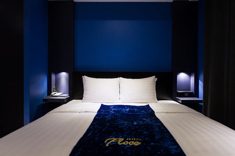 Bedroom 3, Floce Hotel, Gyeyang
