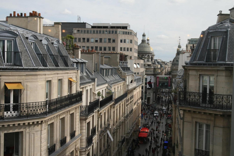 Exterior & Views 4, Short Stay Paris Apartments, Paris
