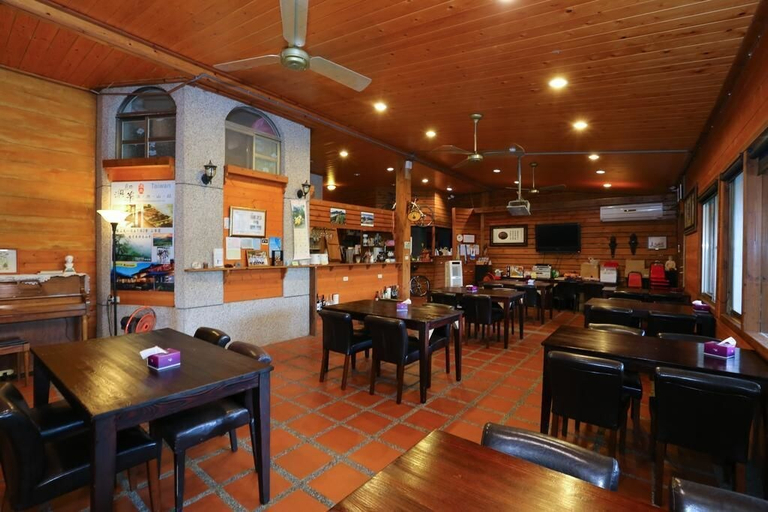 Food & Drinks 5, New Life Hot Spring Resort, Hualien