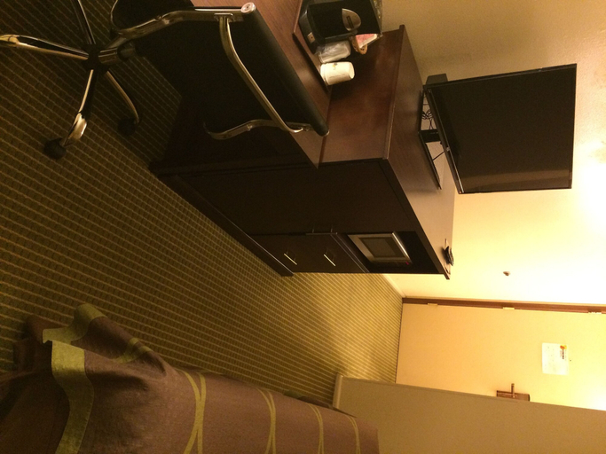 Others 5, Super 8 by Wyndham Idaho Falls, Bonneville