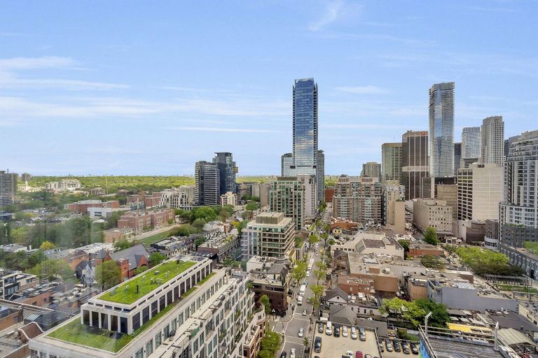 Others 5, QuickStay - Luxury in Yorkville (Yonge & Bloor), Toronto