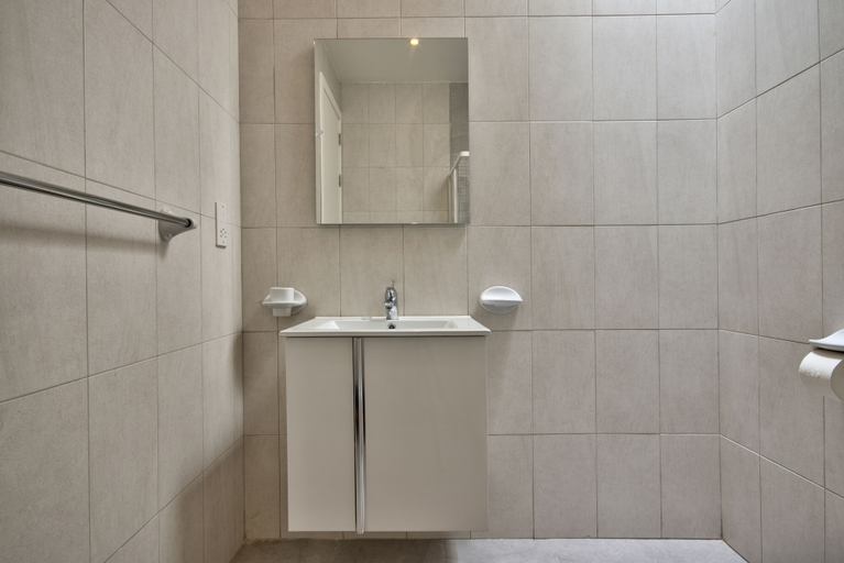 Bathroom, Vallettastay Harbor Gem 2 bedroom