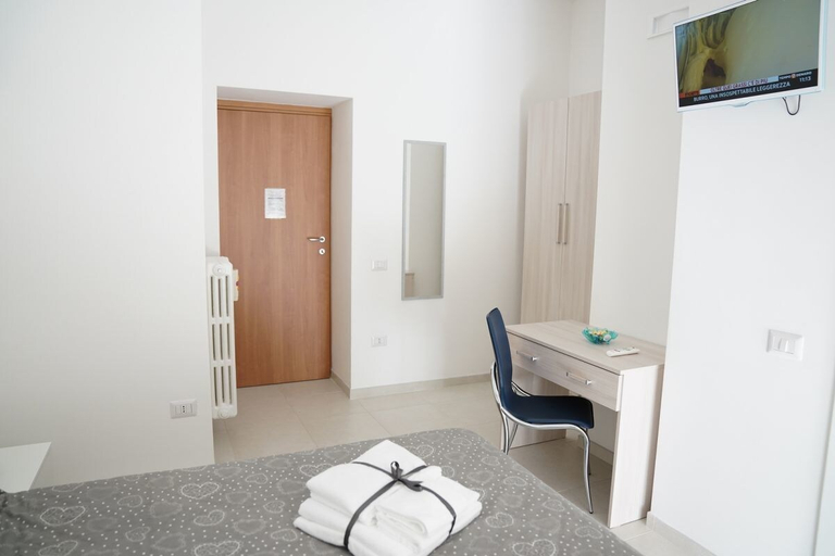 Bedroom 2, La Casa Dei Sogni, Matera