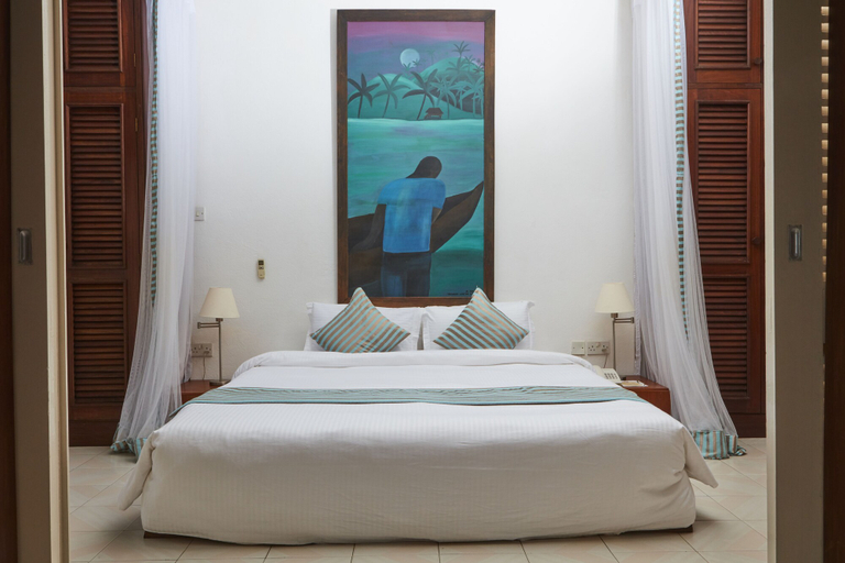 Bedroom 3, Tamarind Village Apartments, Nyali