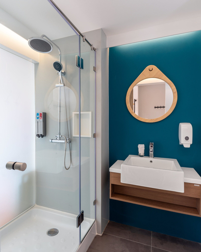 Bathroom 5, Lub d Koh Samui Chaweng Beach, Ko Samui