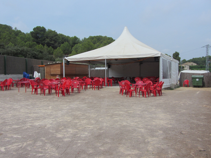 Food & Drinks 5, Mediterrani Natura Spa Resort, Tarragona