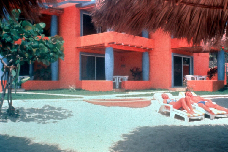 Sport & Beauty 2, Hotel Villa Mexicana, José Azueta
