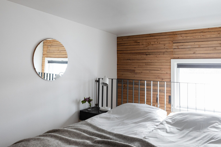 Bedroom 3, Upperud 99, Mellerud