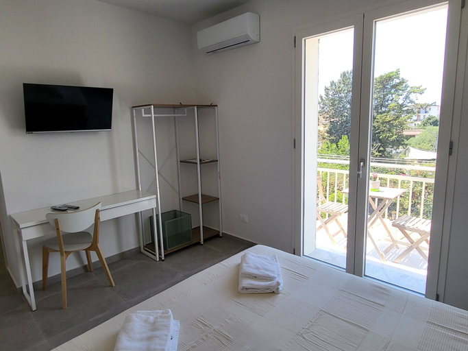 Bedroom 3, Casa Villaggio Pirandello, Agrigento