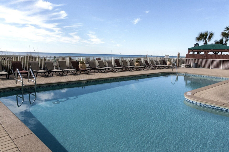 Sport & Beauty 5, Ocean Ritz 1803, Bay