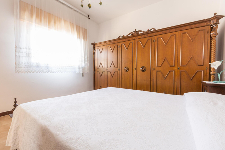 Room 4, 3032 Casa di Ada by Barbarhouse, Taranto