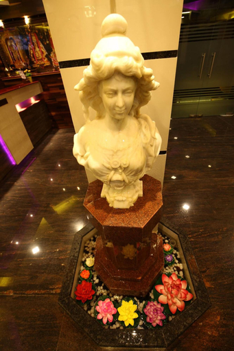 Food & Drinks 5, Hotel Lotus, Madurai
